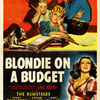 Blondie on a Budget | Fandíme filmu