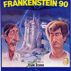 Frankenstein 90 | Fandíme filmu