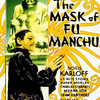 The Mask of Fu Manchu | Fandíme filmu