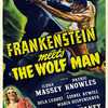 Frankenstein Meets the Wolf Man | Fandíme filmu