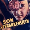 Son of Frankenstein | Fandíme filmu