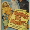 Blondie's Big Moment | Fandíme filmu