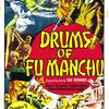 Drums of Fu Manchu | Fandíme filmu