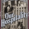 Our Hospitality | Fandíme filmu