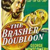 The Brasher Doubloon | Fandíme filmu