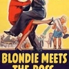 Blondie Meets the Boss | Fandíme filmu