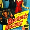 Blondie's Holiday | Fandíme filmu