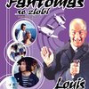 Fantomas se zlobí | Fandíme filmu