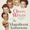 The Magnificent Ambersons | Fandíme filmu