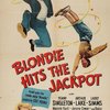 Blondie Hits the Jackpot | Fandíme filmu