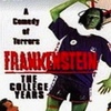 Frankenstein: The College Years | Fandíme filmu