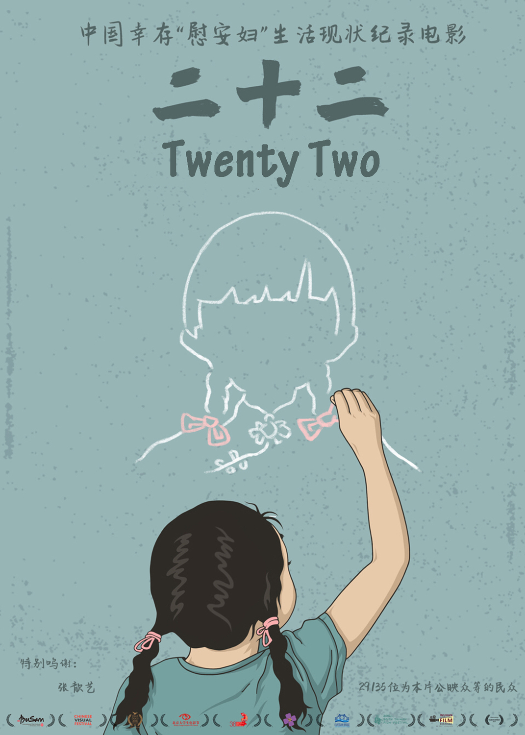 Twenty Two | Fandíme filmu