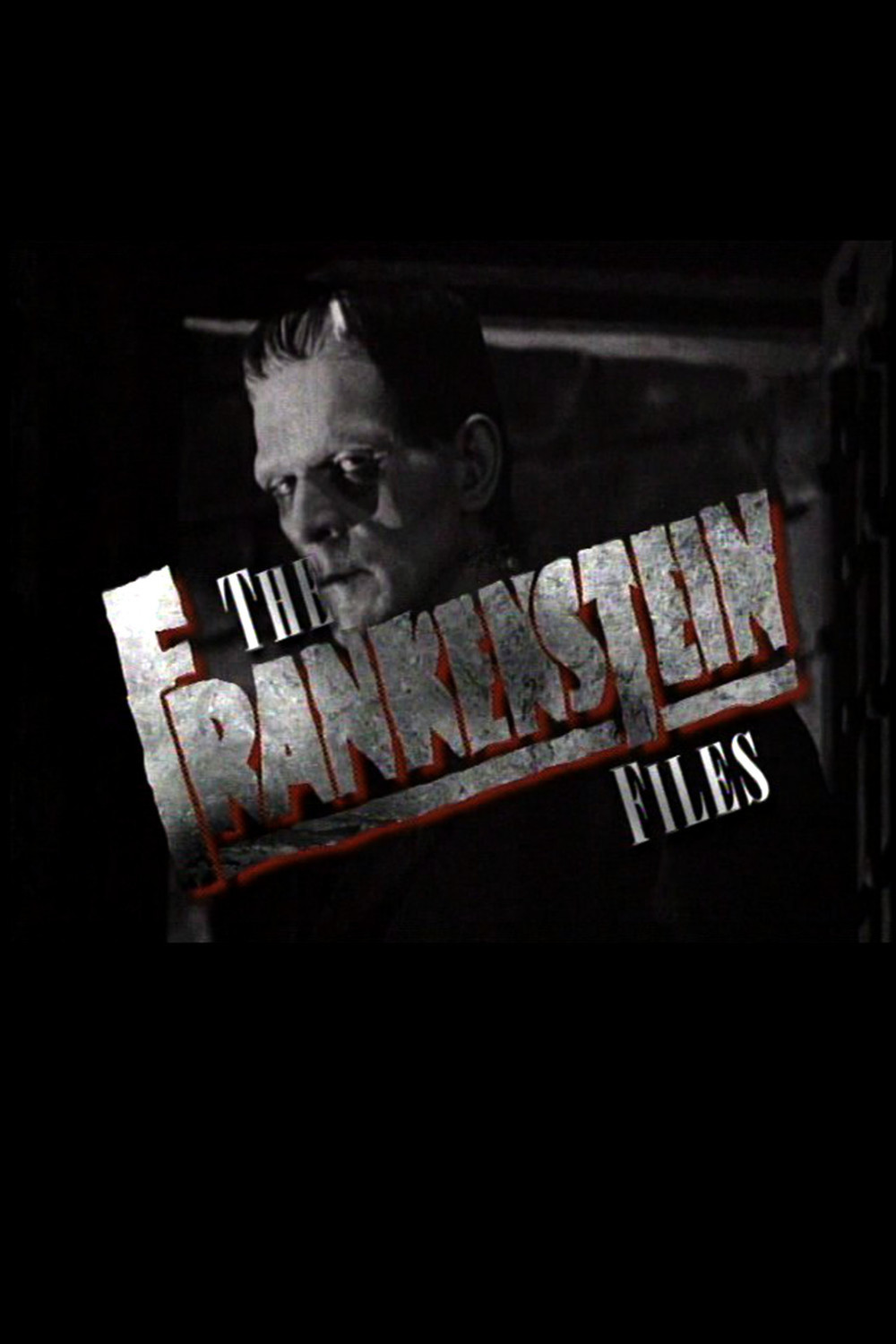 The Frankenstein Files: How Hollywood Made a Monster | Fandíme filmu