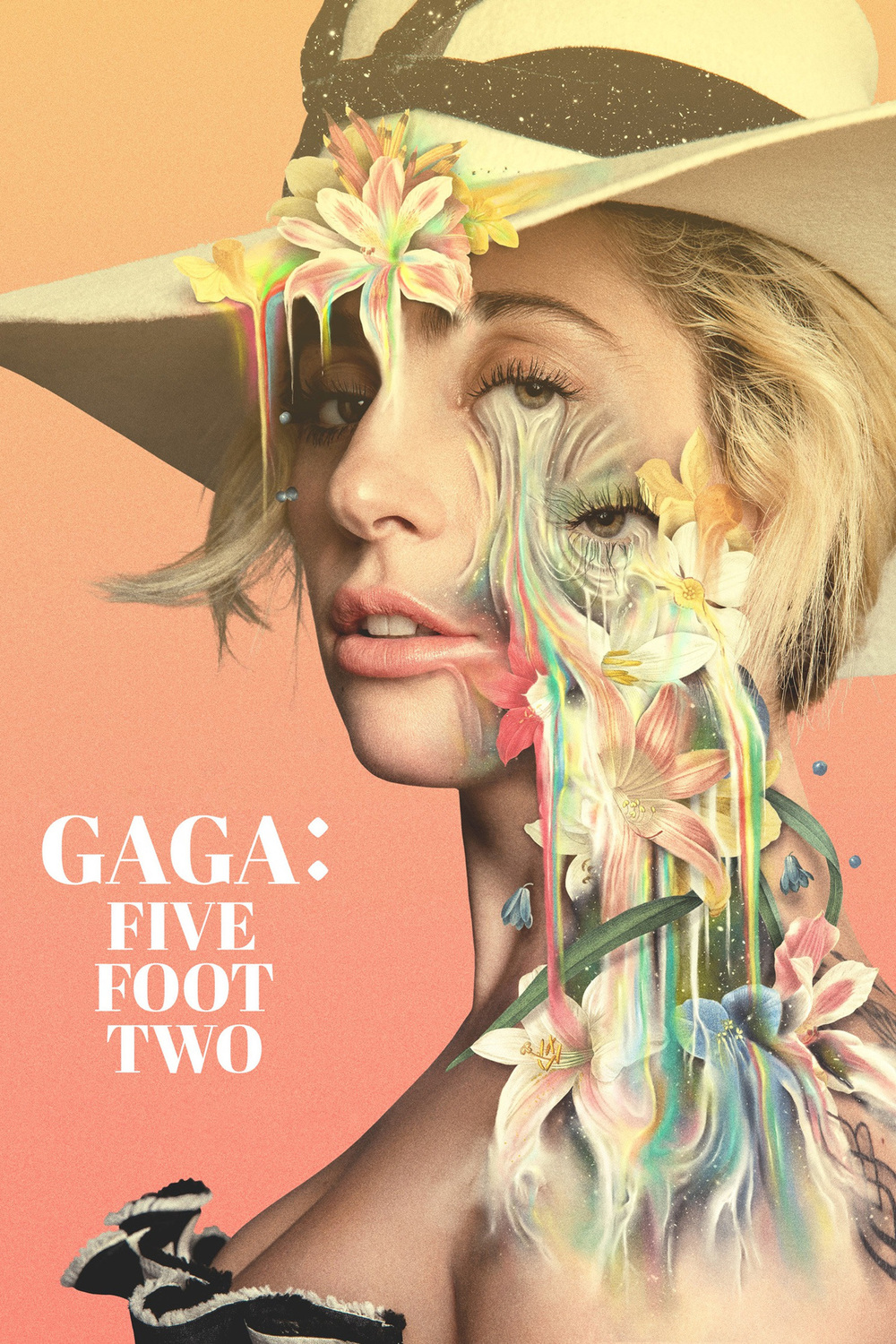 Gaga: Five Foot Two | Fandíme filmu