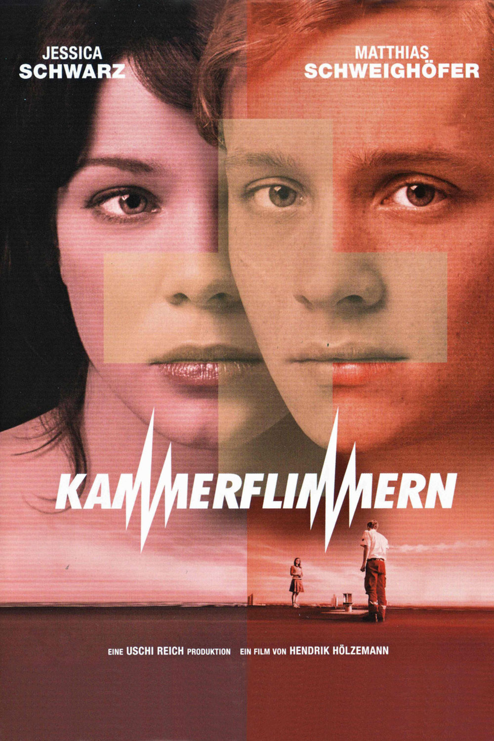 Kammerflimmern | Fandíme filmu