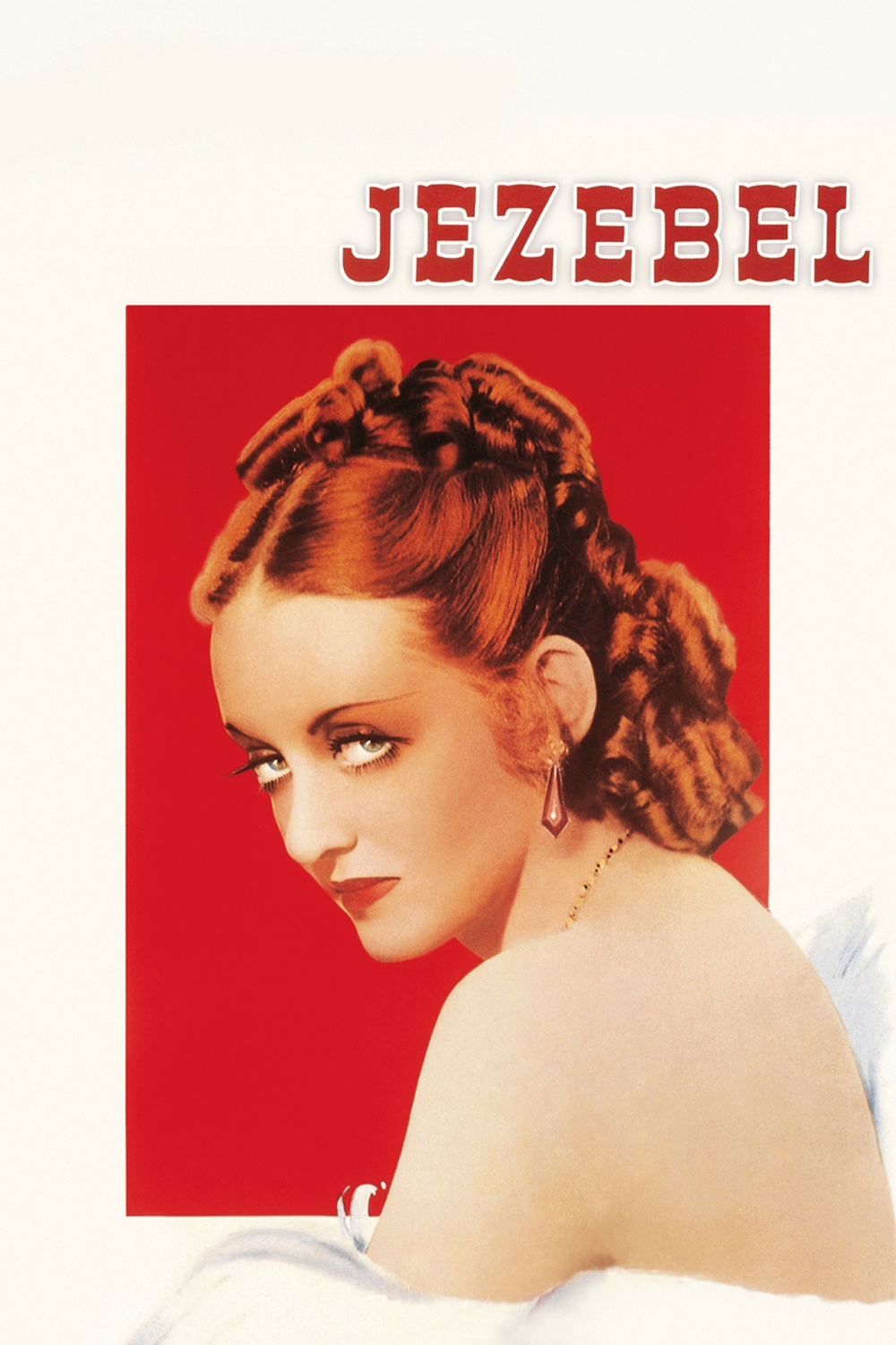 Jezebel | Fandíme filmu