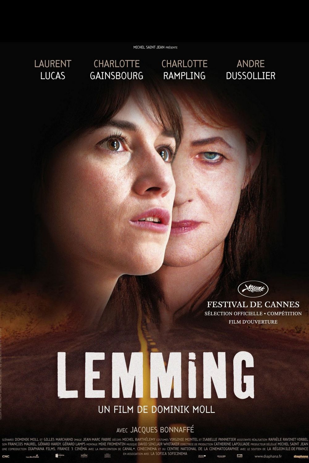 Lemming | Fandíme filmu