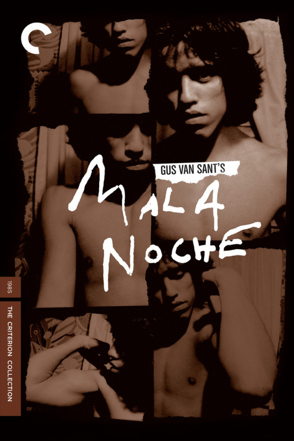 Mala Noche | Fandíme filmu