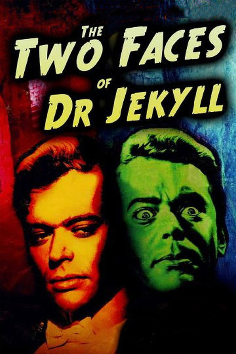 The Two Faces of Dr. Jekyll | Fandíme filmu