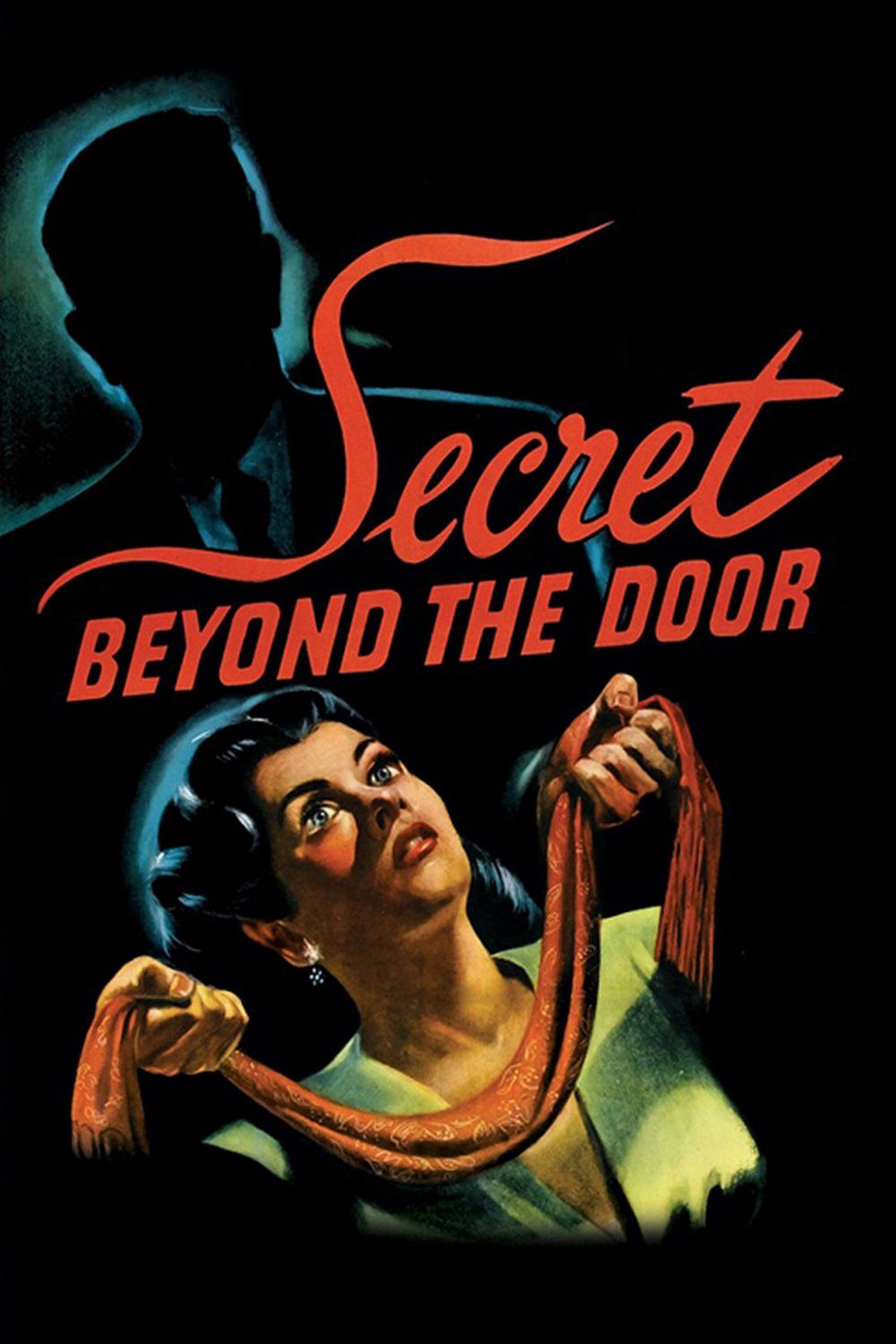 Secret Beyond the Door | Fandíme filmu