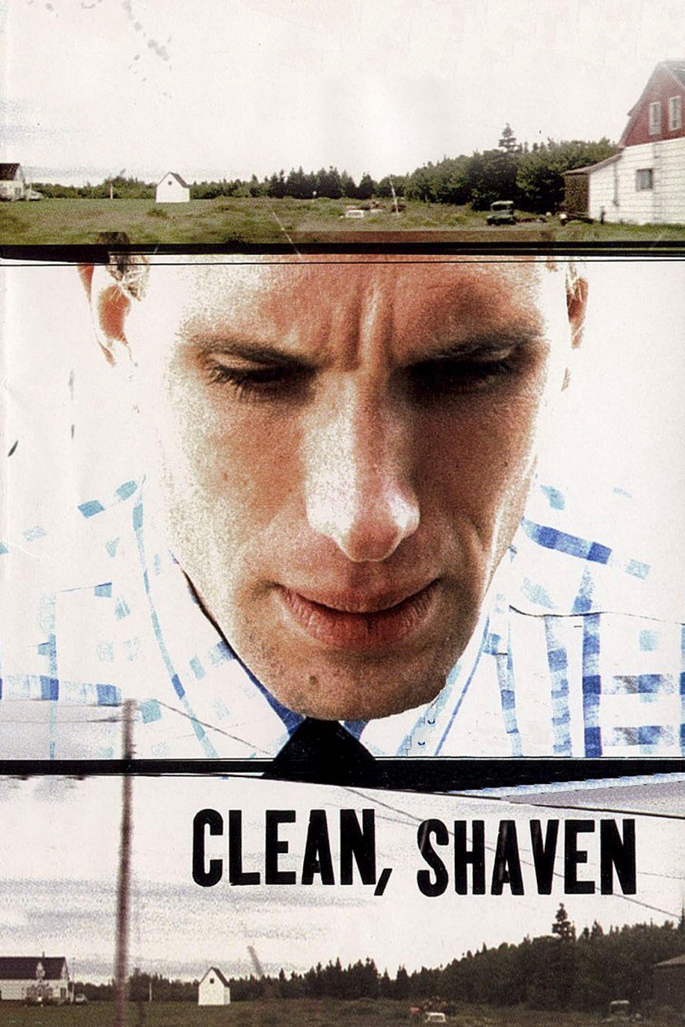 Clean, Shaven | Fandíme filmu