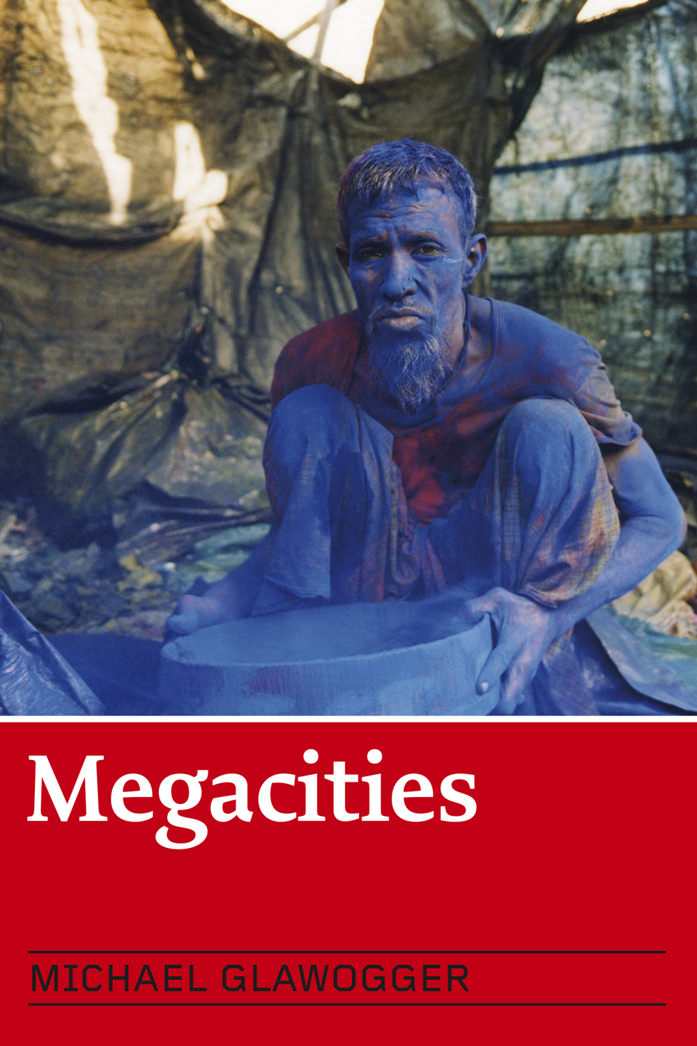 Megacities | Fandíme filmu