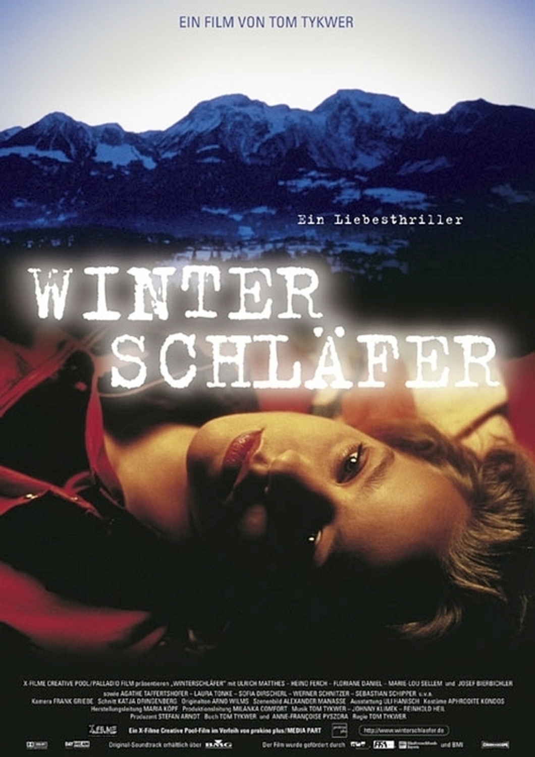 Winterschläfer | Fandíme filmu