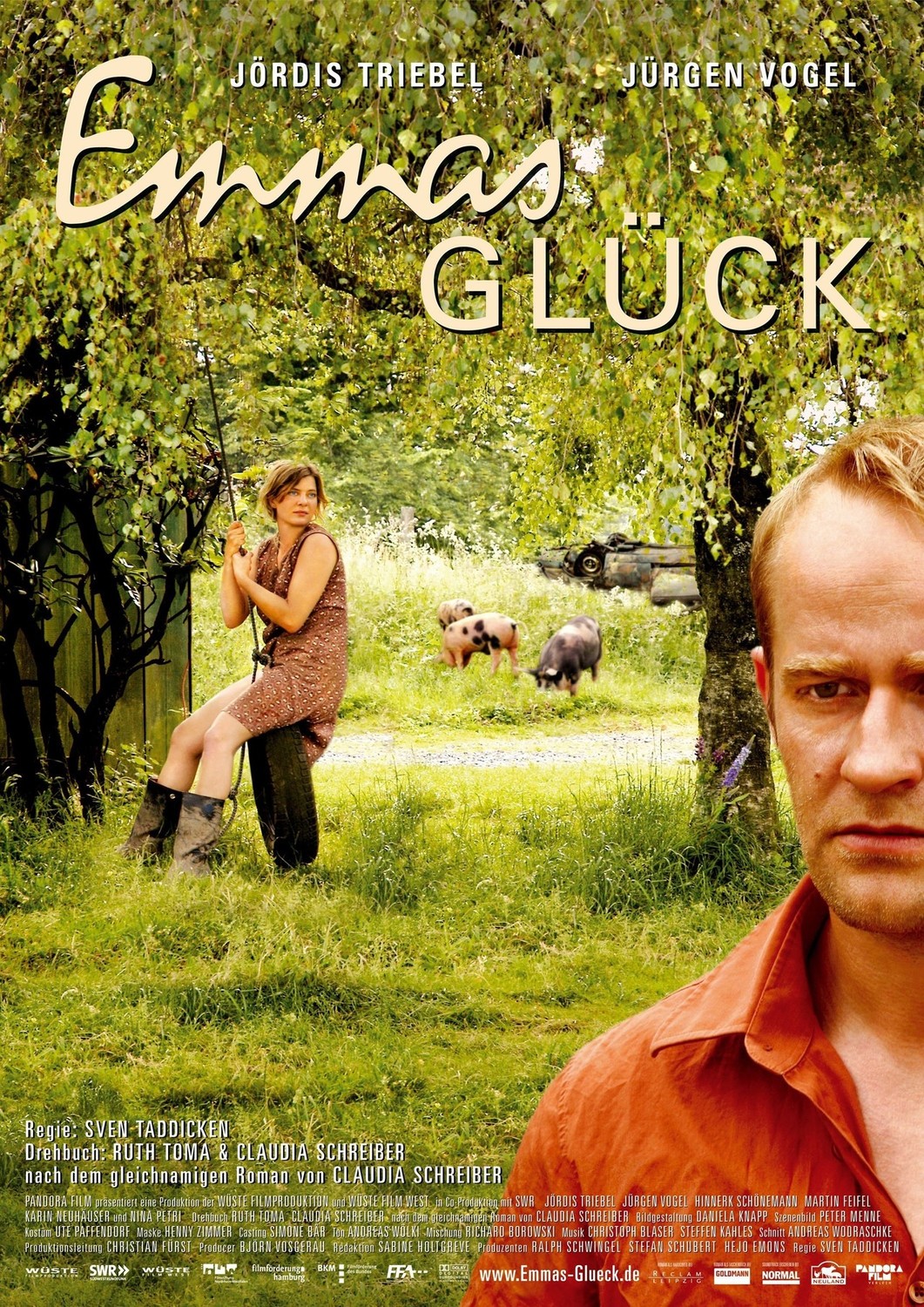 Emmas Glück | Fandíme filmu