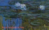 Painting the Modern Garden: Monet to Matisse | Fandíme filmu