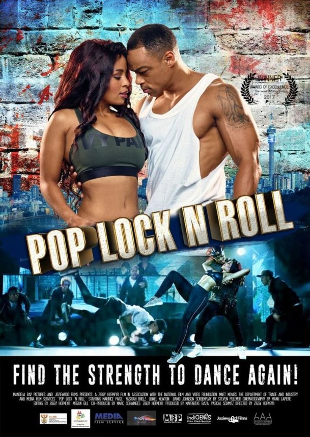 Pop, Lock 'n Roll | Fandíme filmu