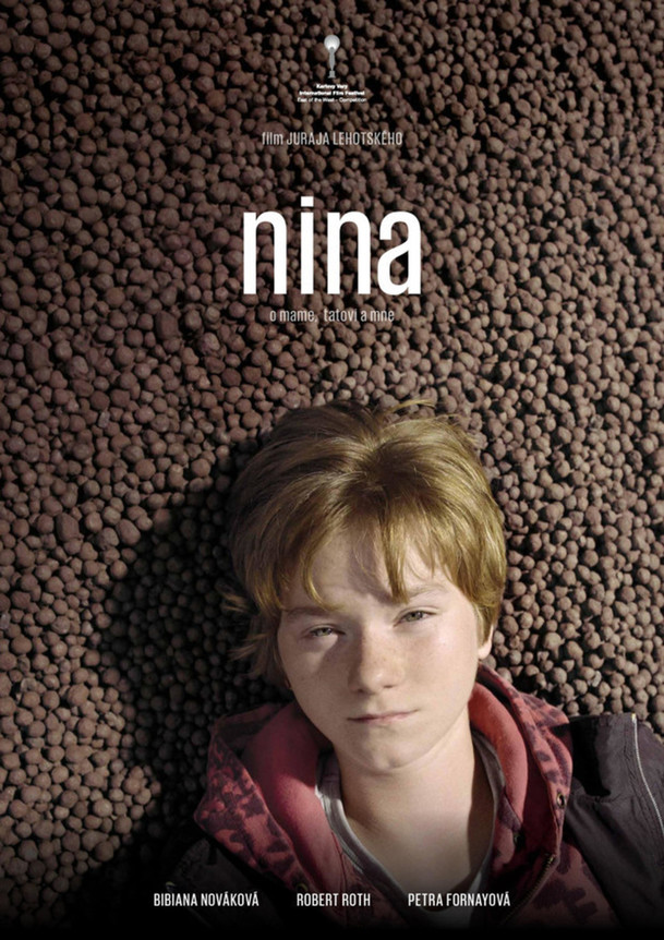 Nina | Fandíme filmu