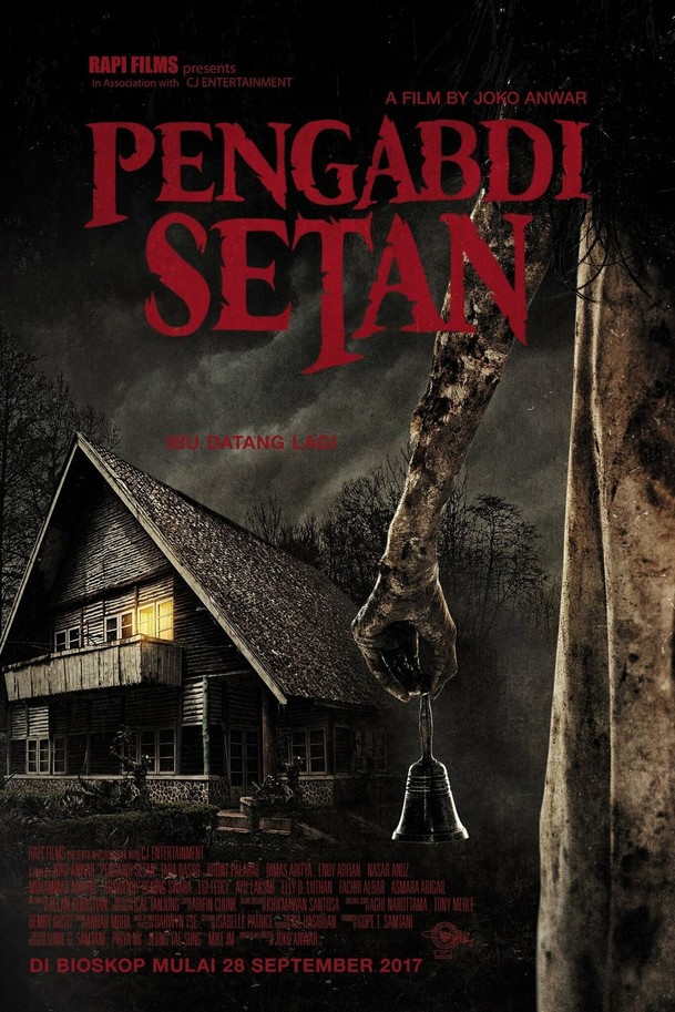 Pengabdi Setan | Fandíme filmu