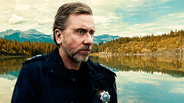 Tin Star: Tim Roth proti Christině Hendricks v novodobé westernové sérii | Fandíme serialům