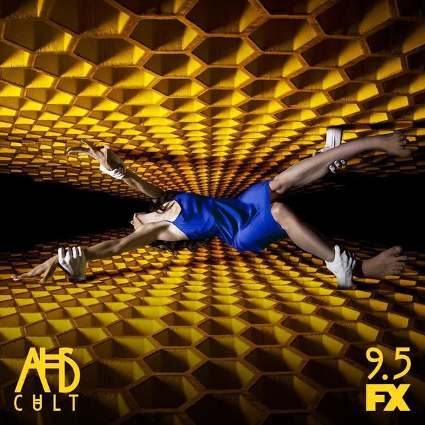 První dojmy: American Horror Story: Cult | Fandíme serialům