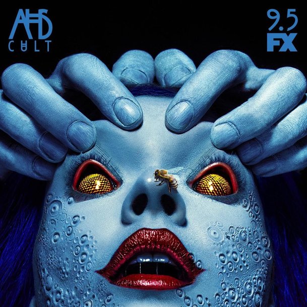 První dojmy: American Horror Story: Cult | Fandíme serialům