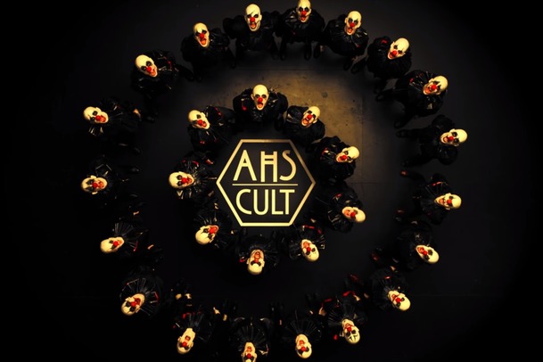 První dojmy: American Horror Story: Cult | Fandíme serialům