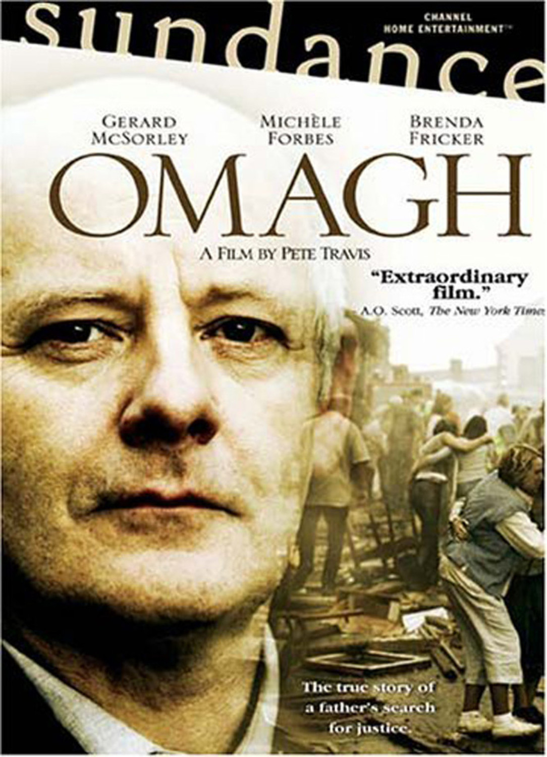 Omagh | Fandíme filmu