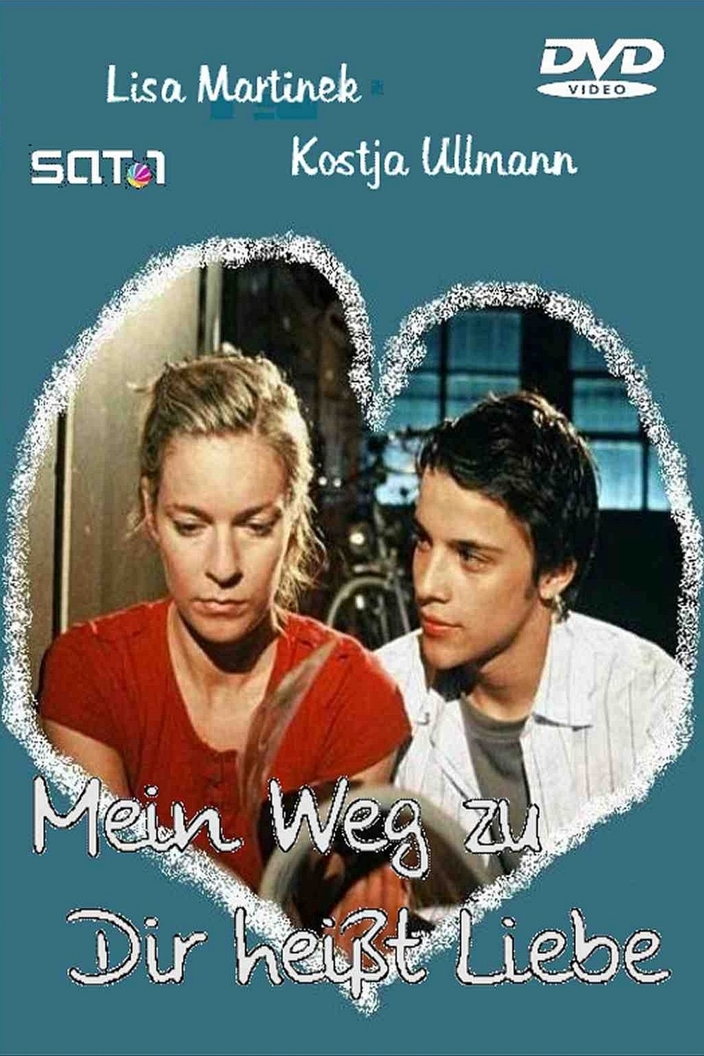 Mein Weg zu dir heißt Liebe | Fandíme filmu