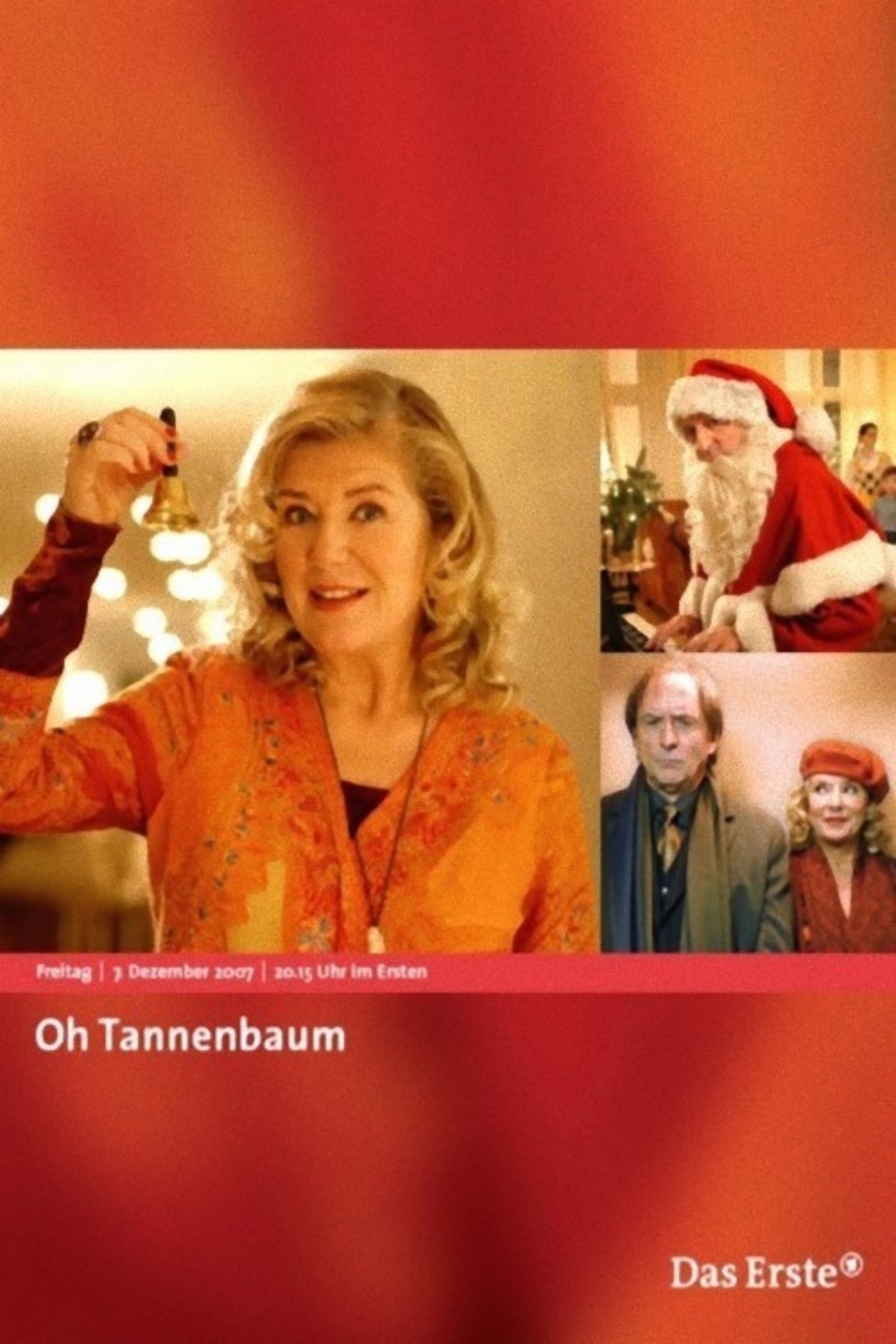 Oh Tannenbaum | Fandíme filmu