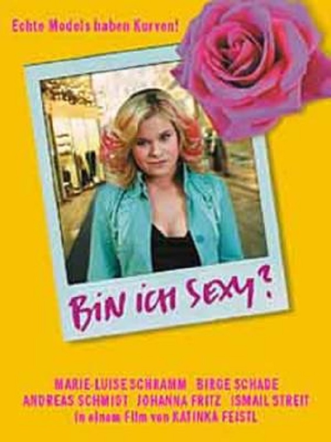 Bin ich sexy? | Fandíme filmu