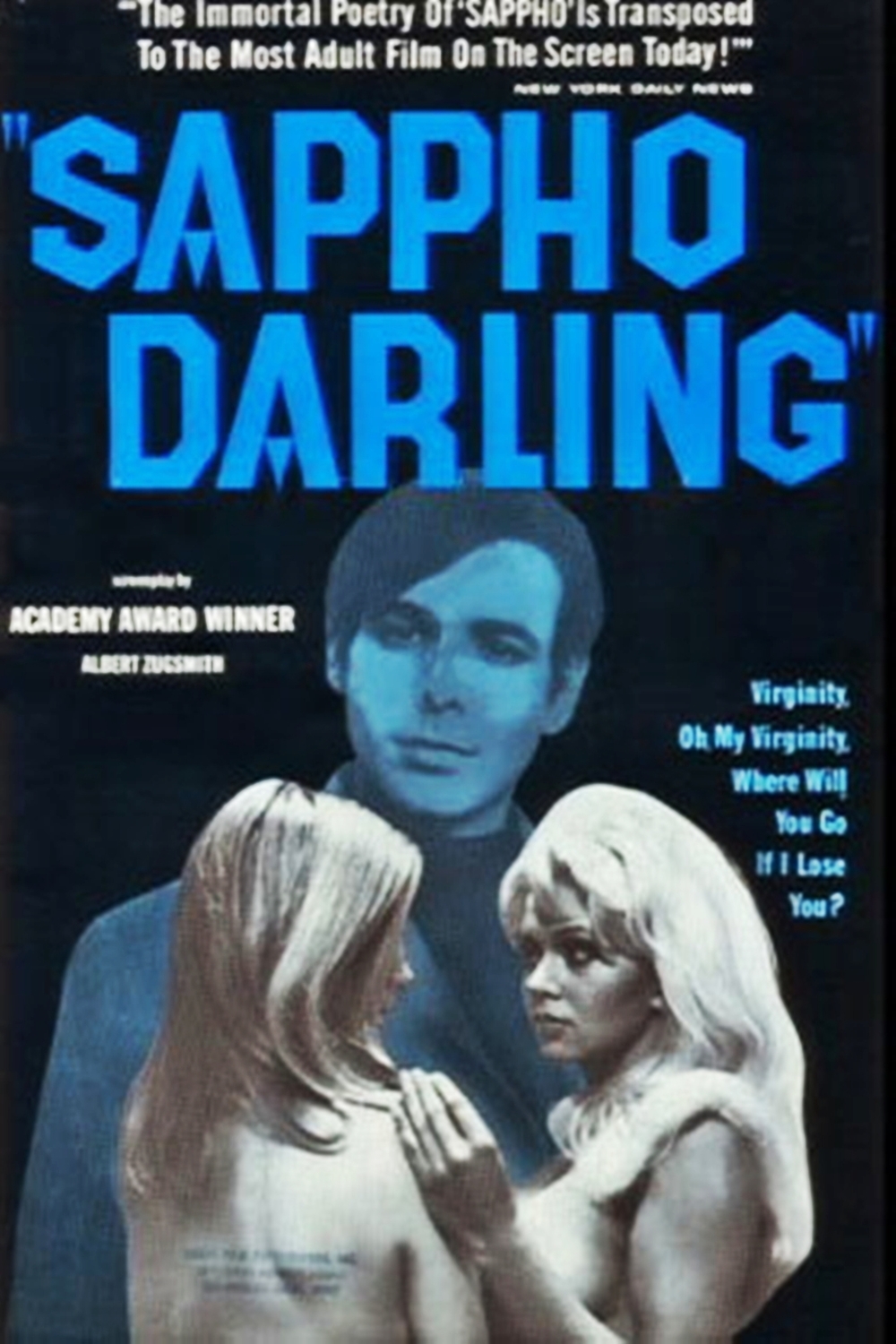 Sappho, Darling | Fandíme filmu