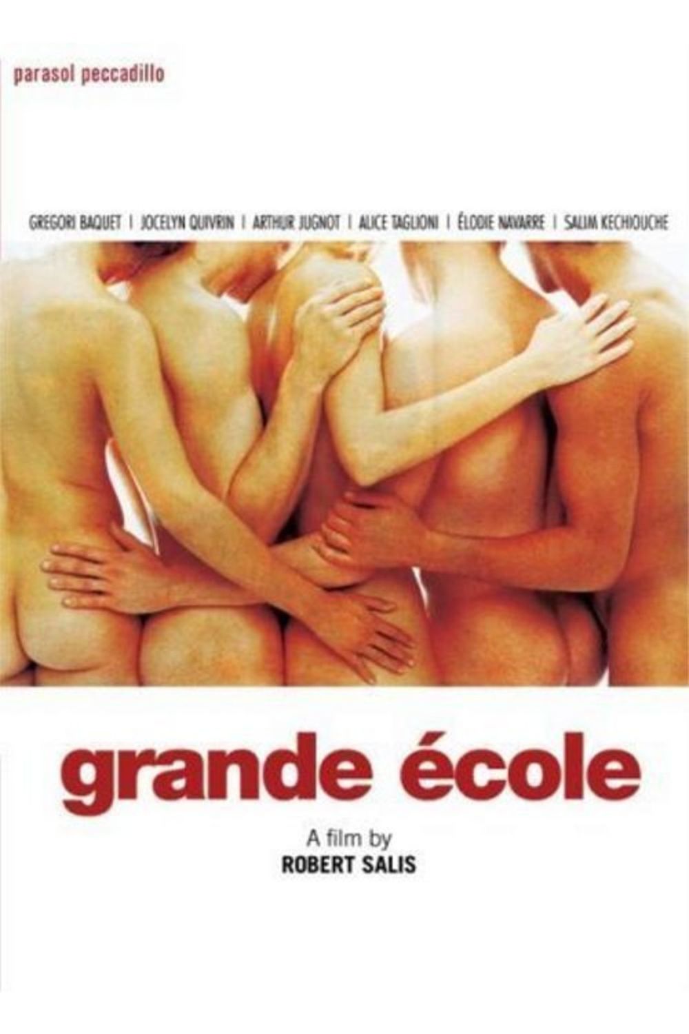 Grande école | Fandíme filmu