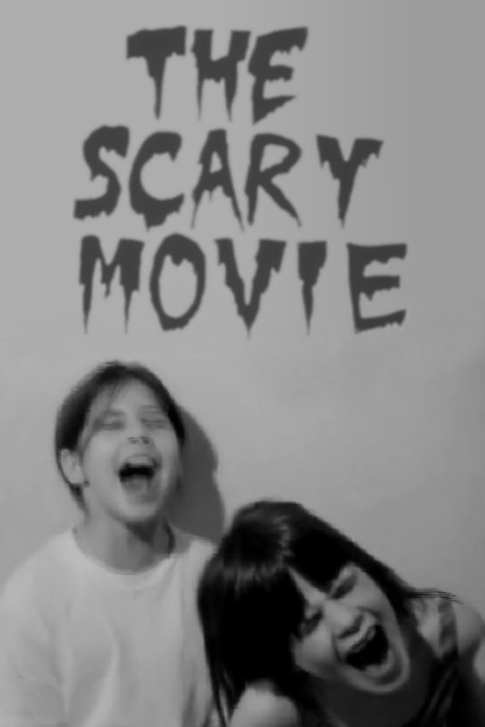 The Scary Movie | Fandíme filmu