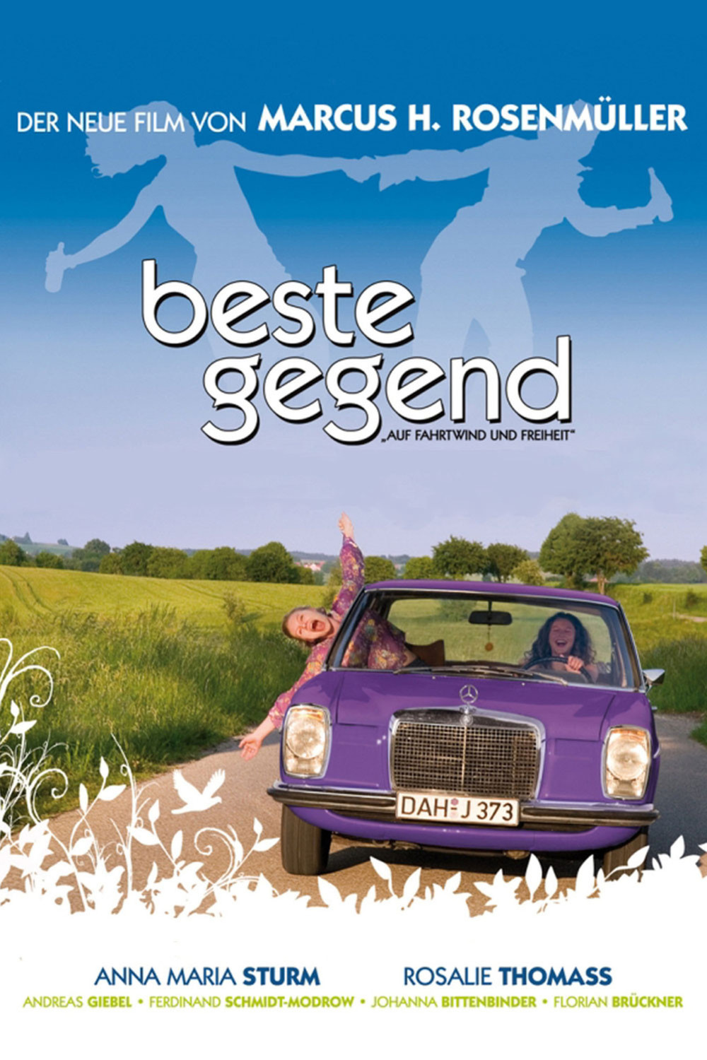 Beste Gegend | Fandíme filmu