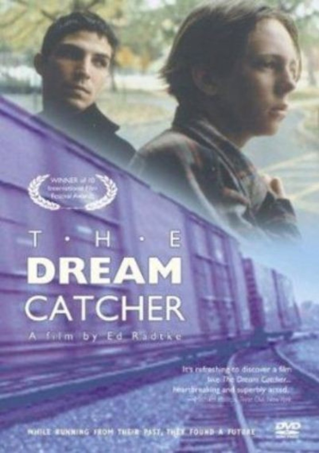 The Dream Catcher | Fandíme filmu