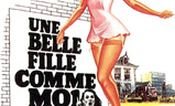 Une belle fille comme moi | Fandíme filmu