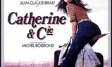 Catherine et Cie | Fandíme filmu