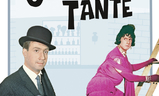 Charleys Tante | Fandíme filmu