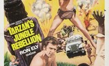 Tarzan's Jungle Rebellion | Fandíme filmu