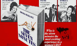 The Seven Minutes | Fandíme filmu